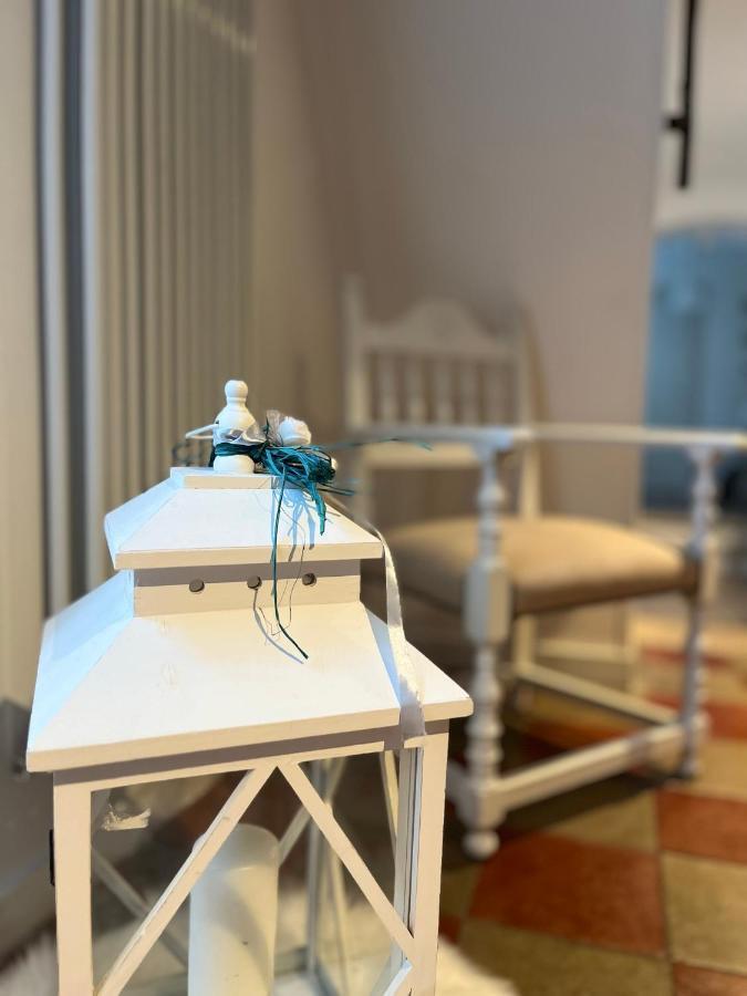 Apartment Lunia Bari